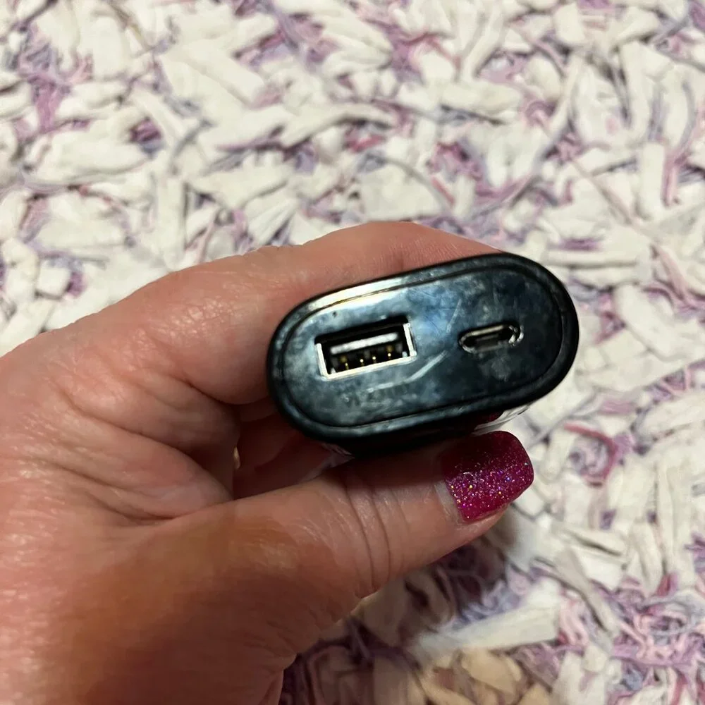 Insignia Power Bank Charger Like NEW